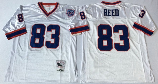 Buffalo Bills Jerseys 084